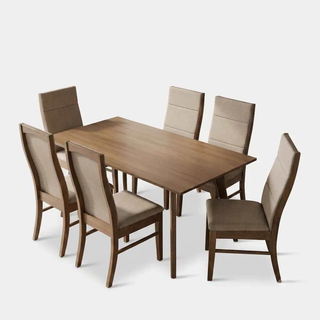 Aloha Dining Set from 401 Furniture